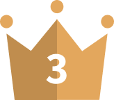 3位