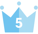 5位