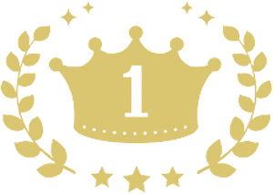 1位