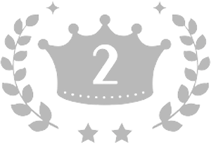 2位