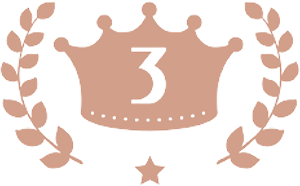 3位